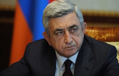 Президент Армении: Это самое крупное нападение на Карабах со времен перемирия 1994 года