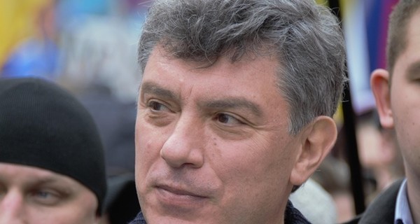 У Бориса Немцова появилась внебрачная дочь