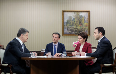 Порошенко: политический  кризис в Украине будет решен в первую парламентскую неделю