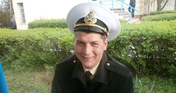 В Киеве арестован подозреваемый в убийстве ветерана АТО Артема Приходько 