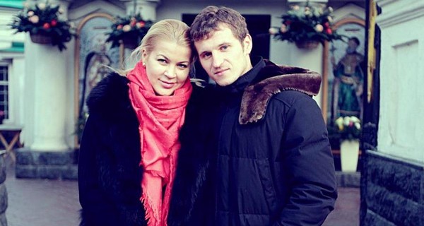 Скандал в семье футболиста: Татьяна Алиева могла уничтожить карьеру мужа еще два года назад