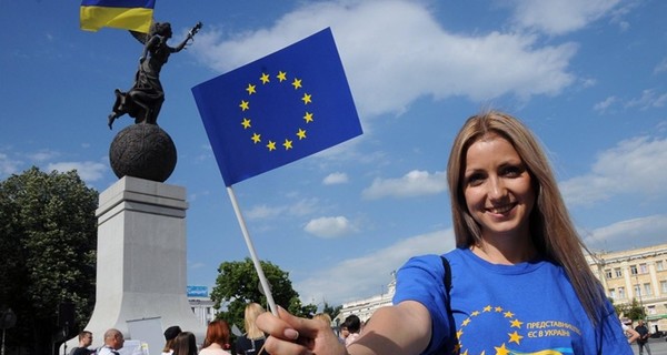 Голландия решит судьбу ассоциации Украины с ЕС до 12 апреля