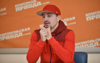 Украинский чемпион Постол будет защищать титул 23 июля