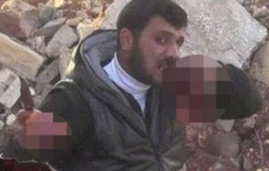 В Сирии убили боевика-каннибала, которые ел сердца казненных 