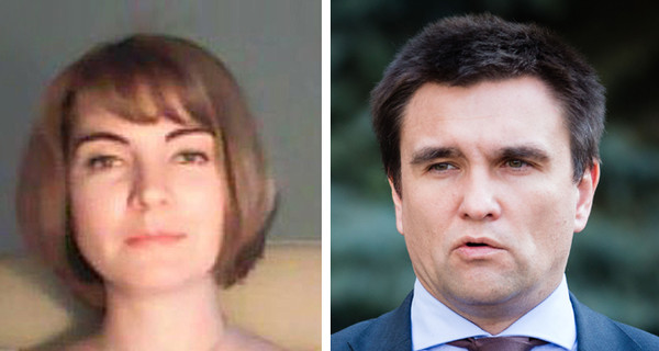 Жена Климкина прокомментировала скандал с отцом, награжденным за возвращение Крыма