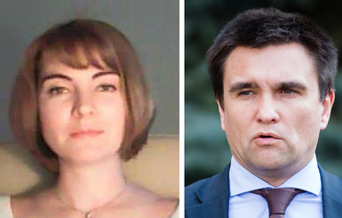 Жена Климкина прокомментировала скандал с отцом, награжденным за возвращение Крыма