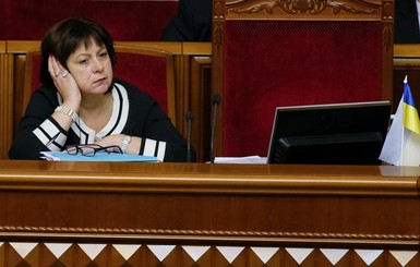 Яресько решила не комментировать отставку Яценюка