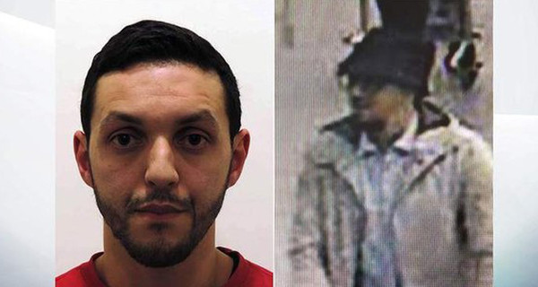 Брюссельский террорист продал свою знаменитую панаму 