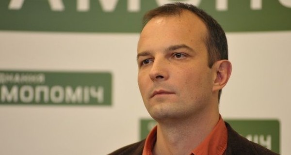 Егор Соболев призвал людей выйти на улицы из-за нового правительства