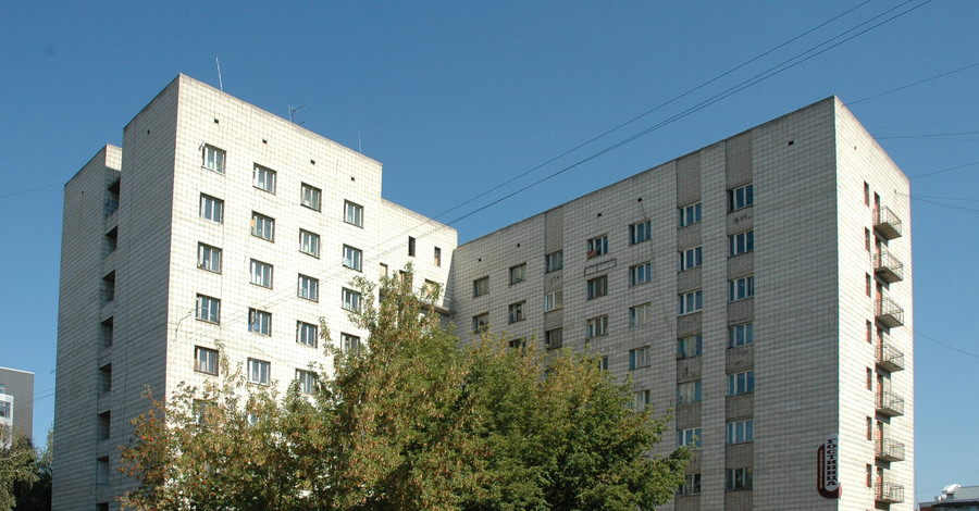 Рада разрешила приватизацию комнат в общежитиях после пяти лет проживания в нем
