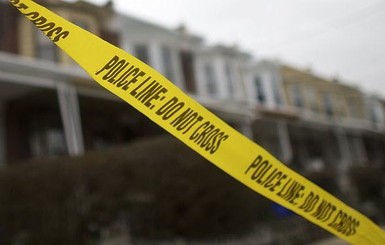 В США афроамериканец расстрелял пять человек