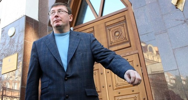 Юрист: Прогиб закона под Луценко еще больше ухудшает плачевное состояние прокуратуры