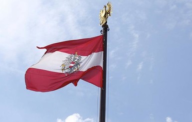 В Австрии выбирают президента  