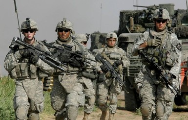 Обама увеличит военный контингент США в Сирии  