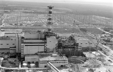 Во сколько обошлась Украине авария на Чернобыльской АЭС 