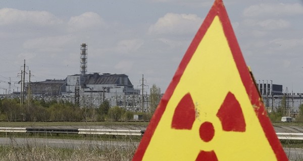 Годовщина Чернобыля: 