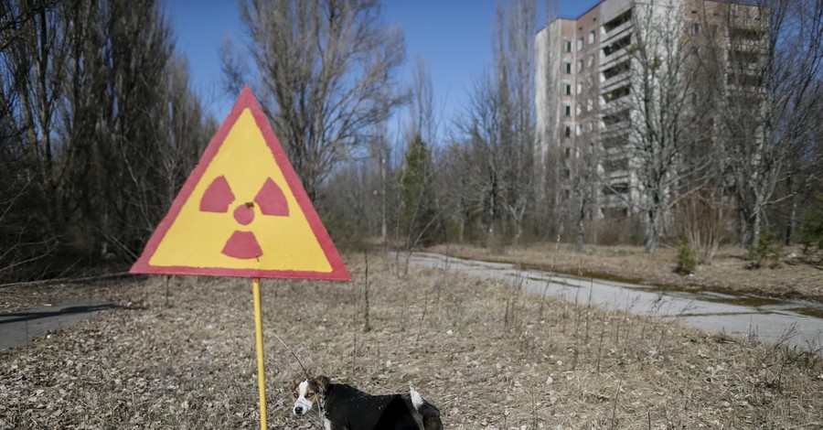 В регионах около Чернобыля болеют раком в 3 раза чаще