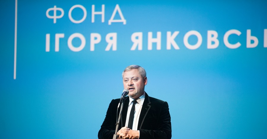 Молодые украинские режиссеры получили 270 тыс. грн. на свои проекты от мецената Игоря Янковского