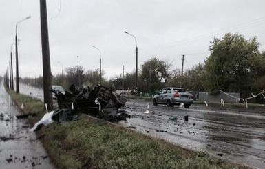 Трагедия в Еленовке: волонтеры подтвердили гибель беременной 