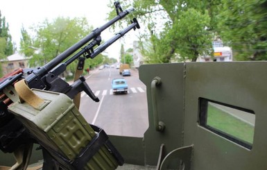 СМИ: в Одессу прибыли минимум 300 бойцов полка 