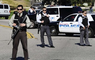 В США арестовали двух россиянок по делу о стрельбе в Сан-Бернардино