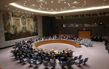 Представители Украины и России обменялись колкостями на заседании Совбеза ООН