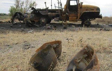 В ООН обнародовали данные о жертвах войны на Донбассе