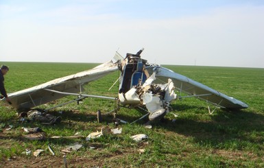 СМИ: упавшим в России самолетом управлял житель Луганска 