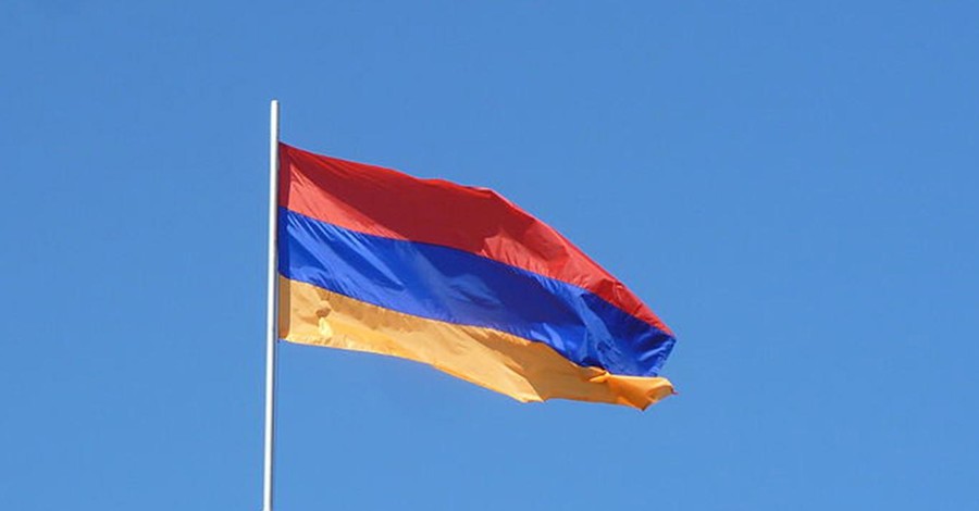 Армения рассмотрит законопроект о признании Нагорного Карабаха