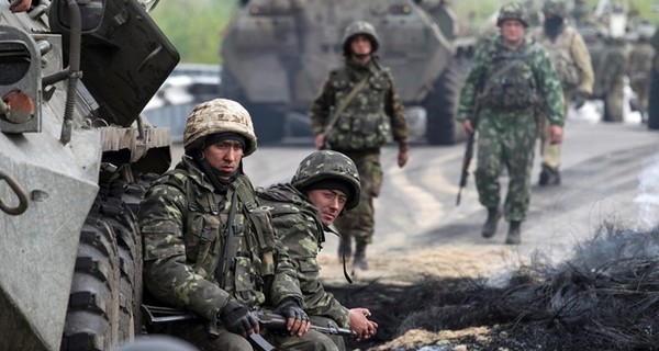 Бой под Семеновкой: два года назад украинские бойцы одержали важную победу 