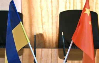 Украина и Китай договорились об упрощении поездок