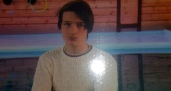 Во Львове подросток снял свое самоубийство на видео