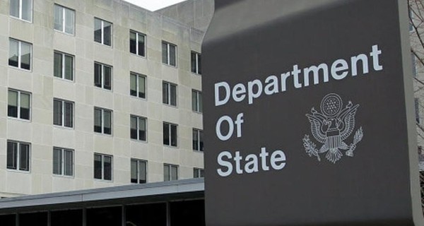 США выразили обеспокоенность из-за публикации личных данных журналистов
