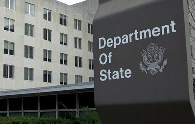 США выразили обеспокоенность из-за публикации личных данных журналистов