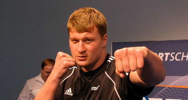 СМИ: Поветкин сдал положительный допинг-тест на мельдоний