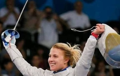 Ольга Харлан победила на этапе Кубка мира по фехтованию