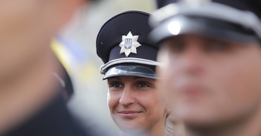 Аваков: до конца мая патрульная полиция появится в пяти городах
