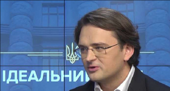 В МИД заявили, что Тимошенко сказала неправду насчет Савченко