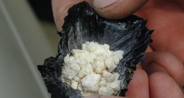 В Колумбии на ферме обнаружена рекордная партия кокаина
