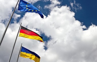 Украина получила 14 миллионов евро на развитие заповедников