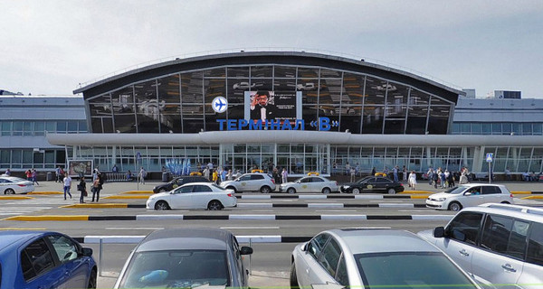 Аэропорту Борисполь могут присвоить имя Ивана Мазепы