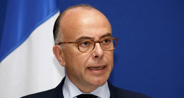 МВД Франции: в ближайшие месяцы Украина не получит безвизовый режим
