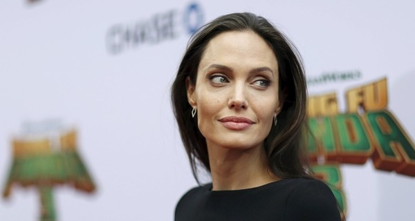 Анджелина Джоли будет преподавать в Лондонской школе экономики