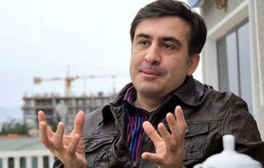 Саакашвили вернется в Грузию 