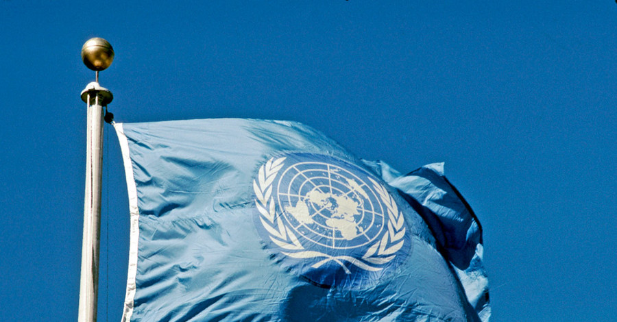 В Минюсте объяснили, почему СБУ не пустила ООН в 