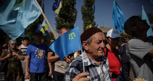 В Крыму задержаны еще трое татар