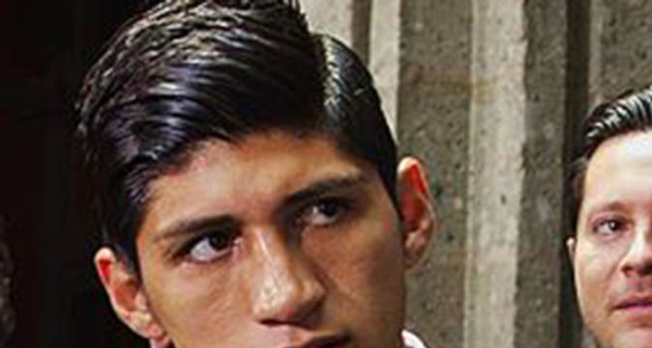 В Мексике похитили известного футболиста Алан Пулидо