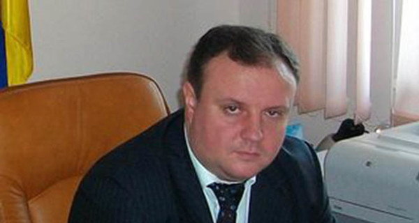 В России одесского депутата посадили на 3,5 года
