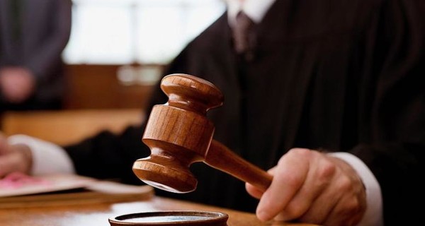 Порошенко внес в Раду законопроект о судоустройстве и статусе судей