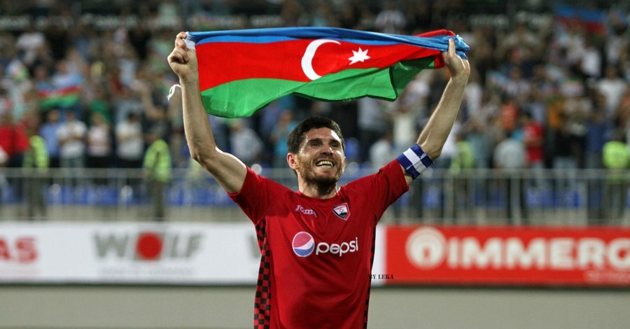 В Азербайджане осудили известного футболиста за убийство журналиста 
